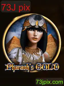 PharaohsGold: Aventura e Mistério no Egito Antigo